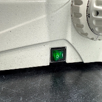 Leica DM 750/4K Microscope image 2